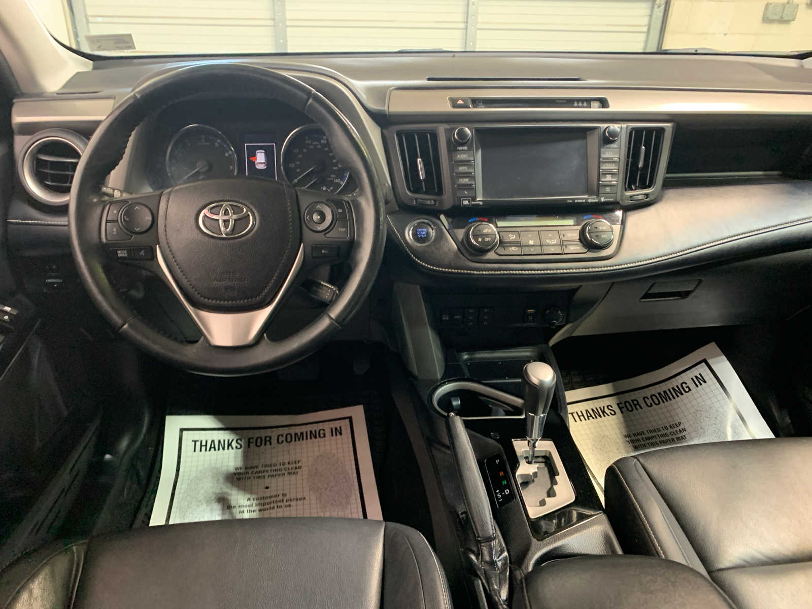 2018 Toyota RAV4 Limited photo 3