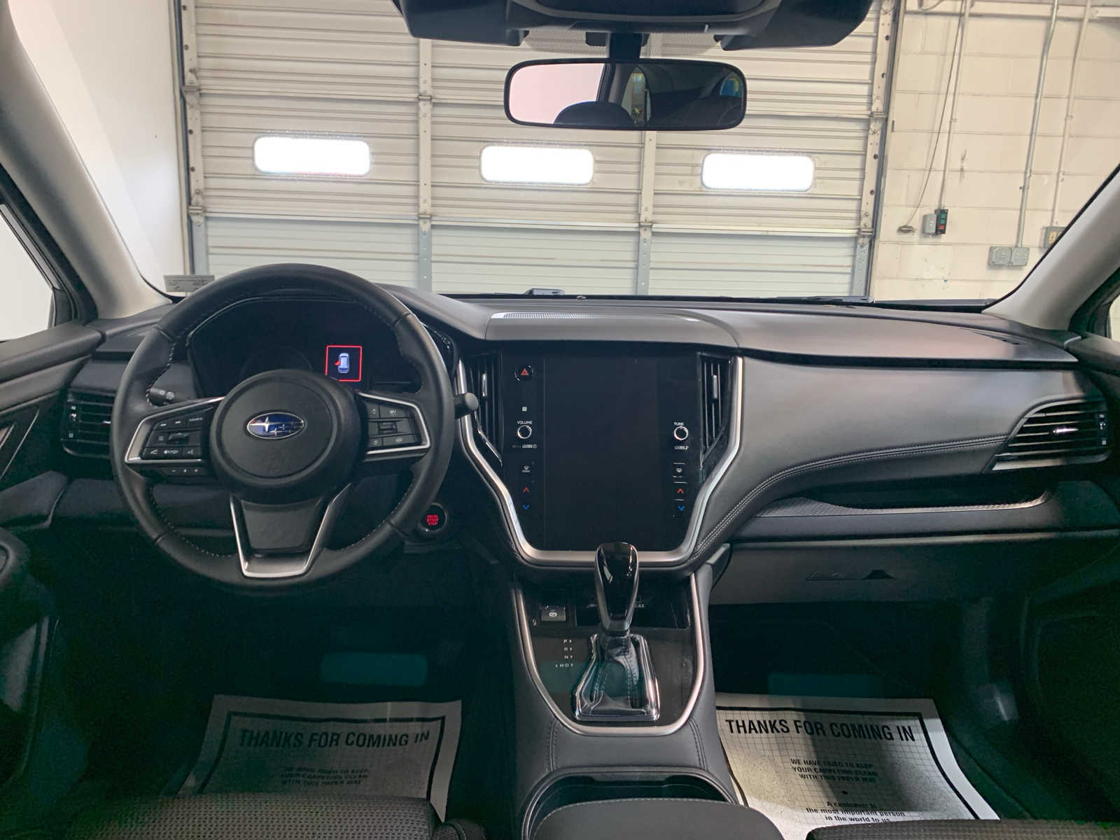 2025 Subaru Outback Premium photo 4