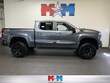 Chevrolet Silverado 1500 LTD