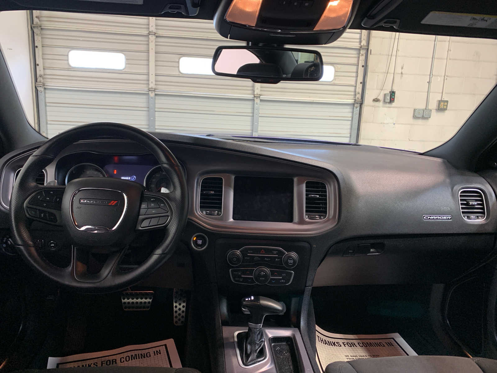 2023 Dodge Charger R/T photo 4