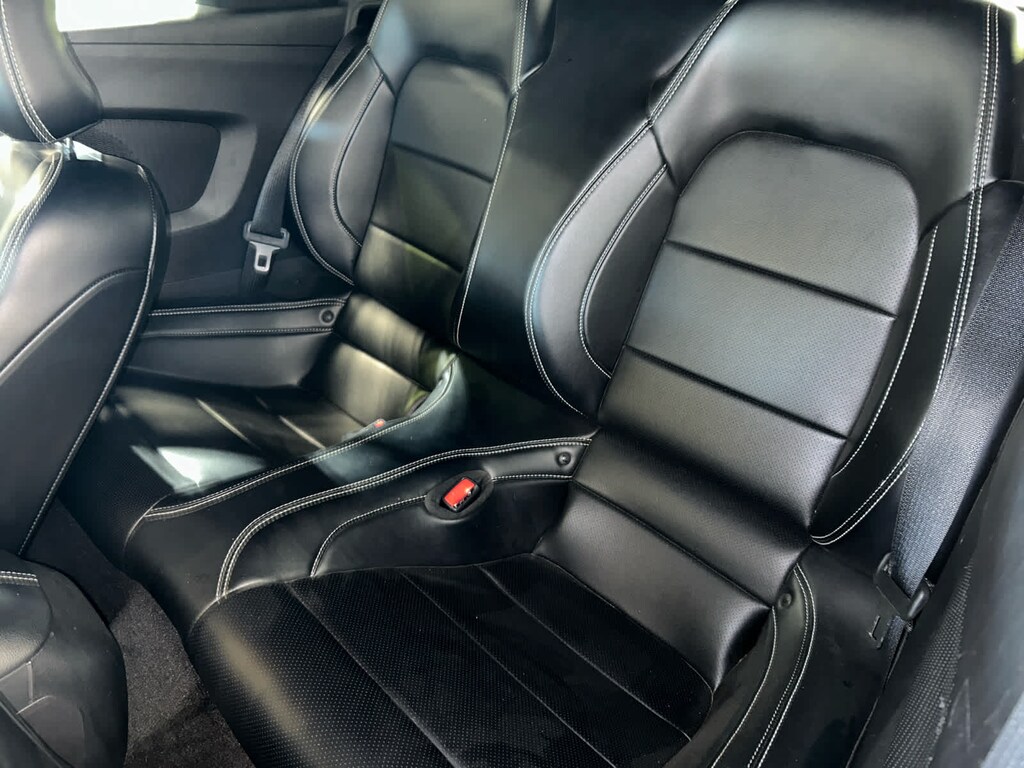 Used 2015 Ford Mustang GT Premium Conv