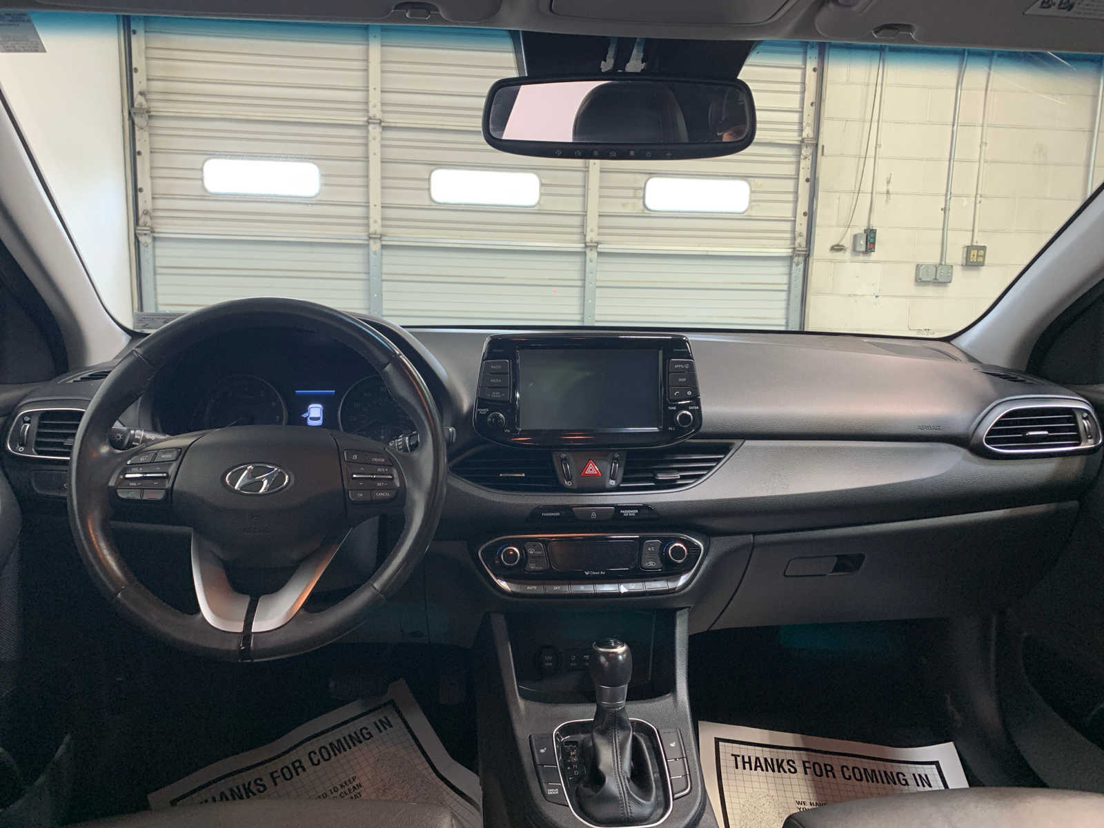 2018 Hyundai Elantra GT Base photo 4