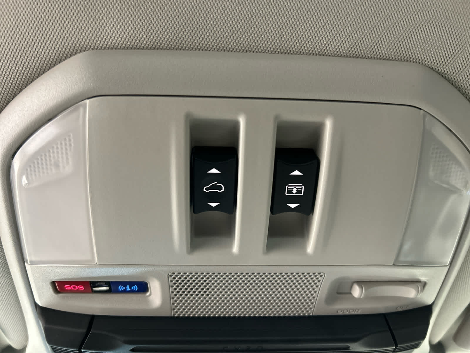 2026 Subaru Ascent Limited - Photo 8