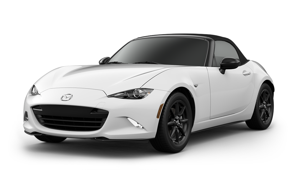 NEW MAZDA MX-5 MIATA | Troy | Suburban Mazda of Troy