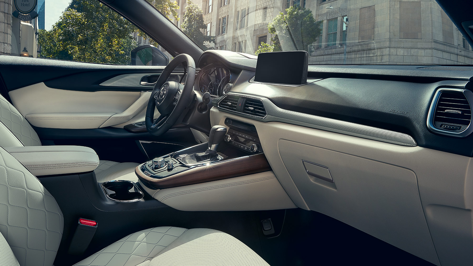 2022 Mazda CX-9 | Liberty Mazda