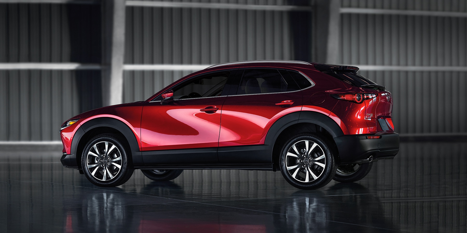 Mazda CX-30 - Armidale Mazda