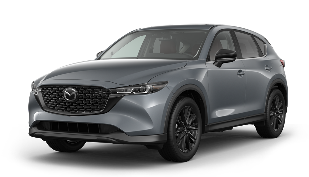 New Mazda CX5 AWD in Cape Girardeau JP Sides Mazda Cape Girardeau