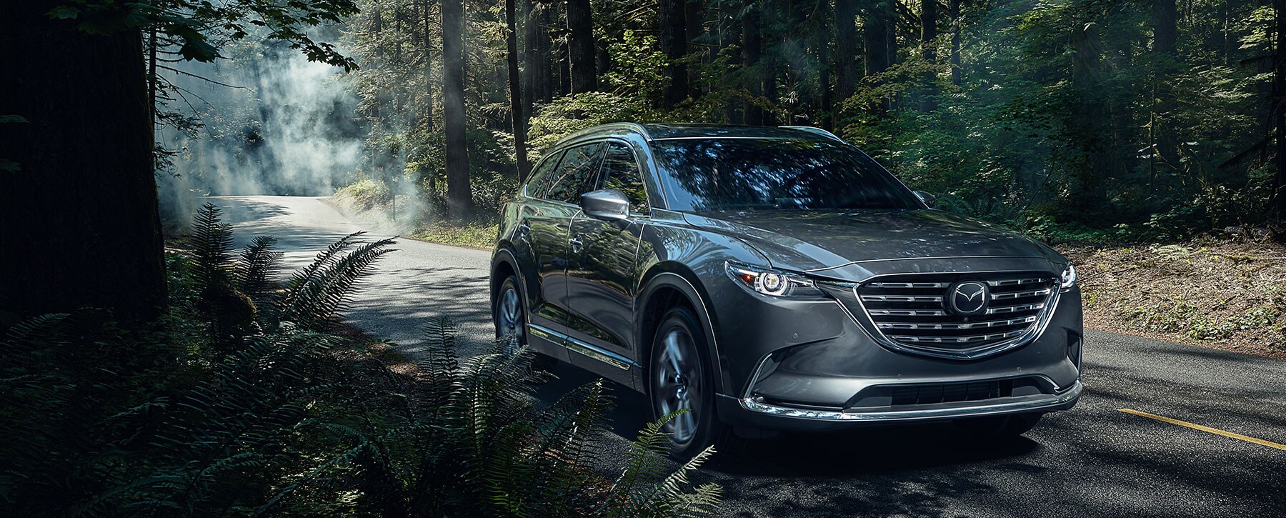 2023 Mazda CX-9 | Scherer Mazda