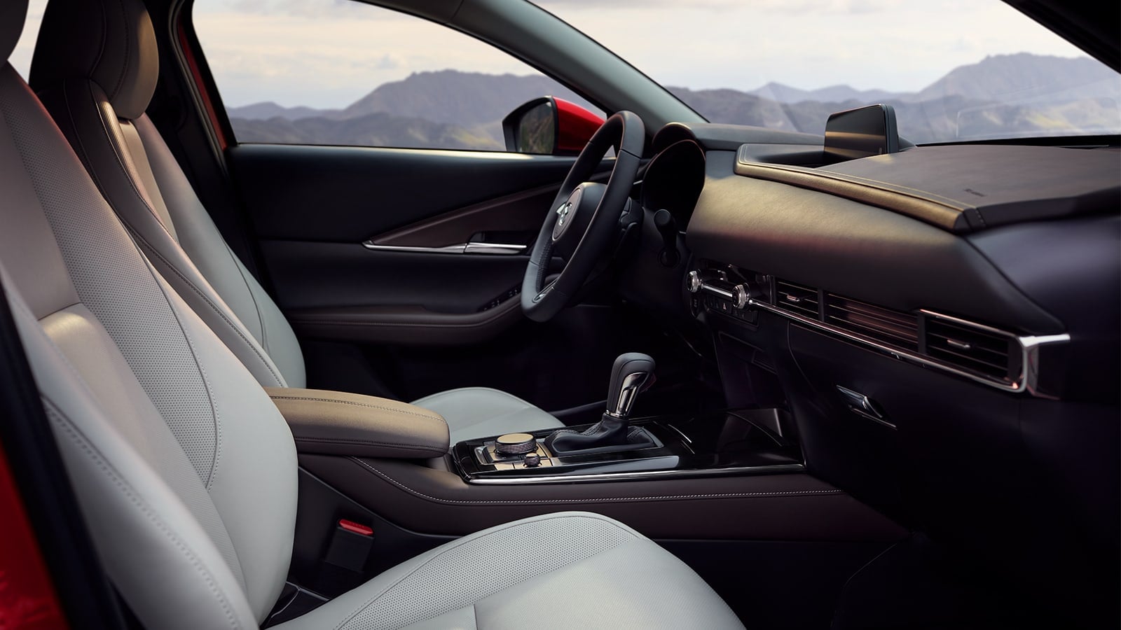 2022 MAZDA CX-30 | Crippen Mazda