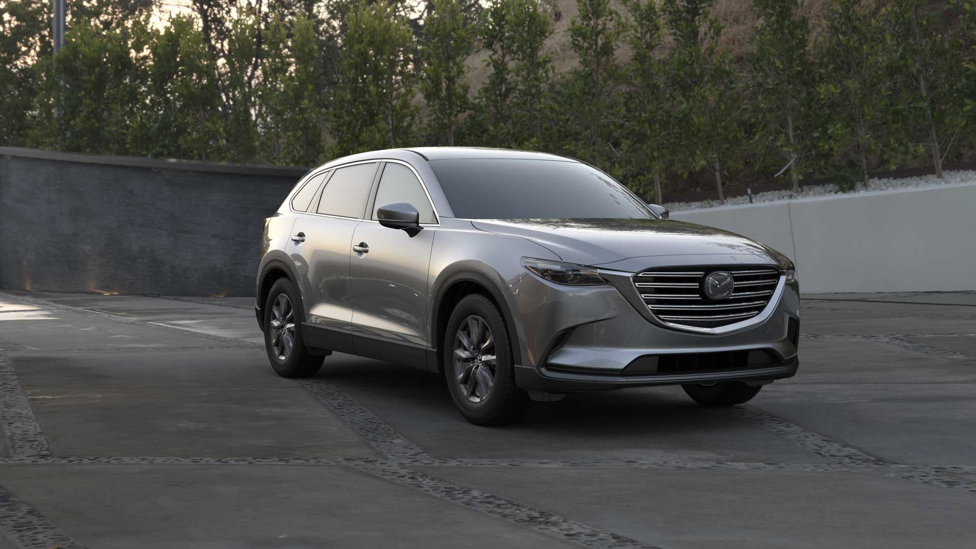 2021 mazda cx 9 for sale near me