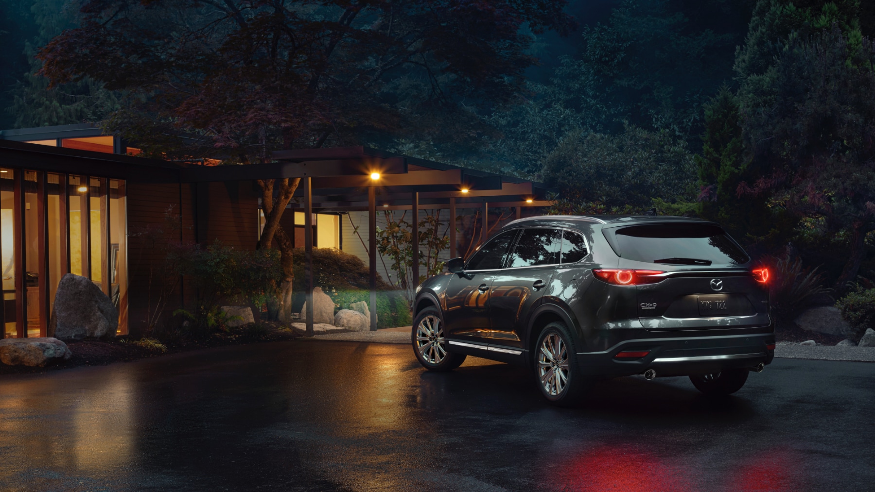 マジスタオブラ First drive: 2016 Mazda CX-9 - Digital Trends