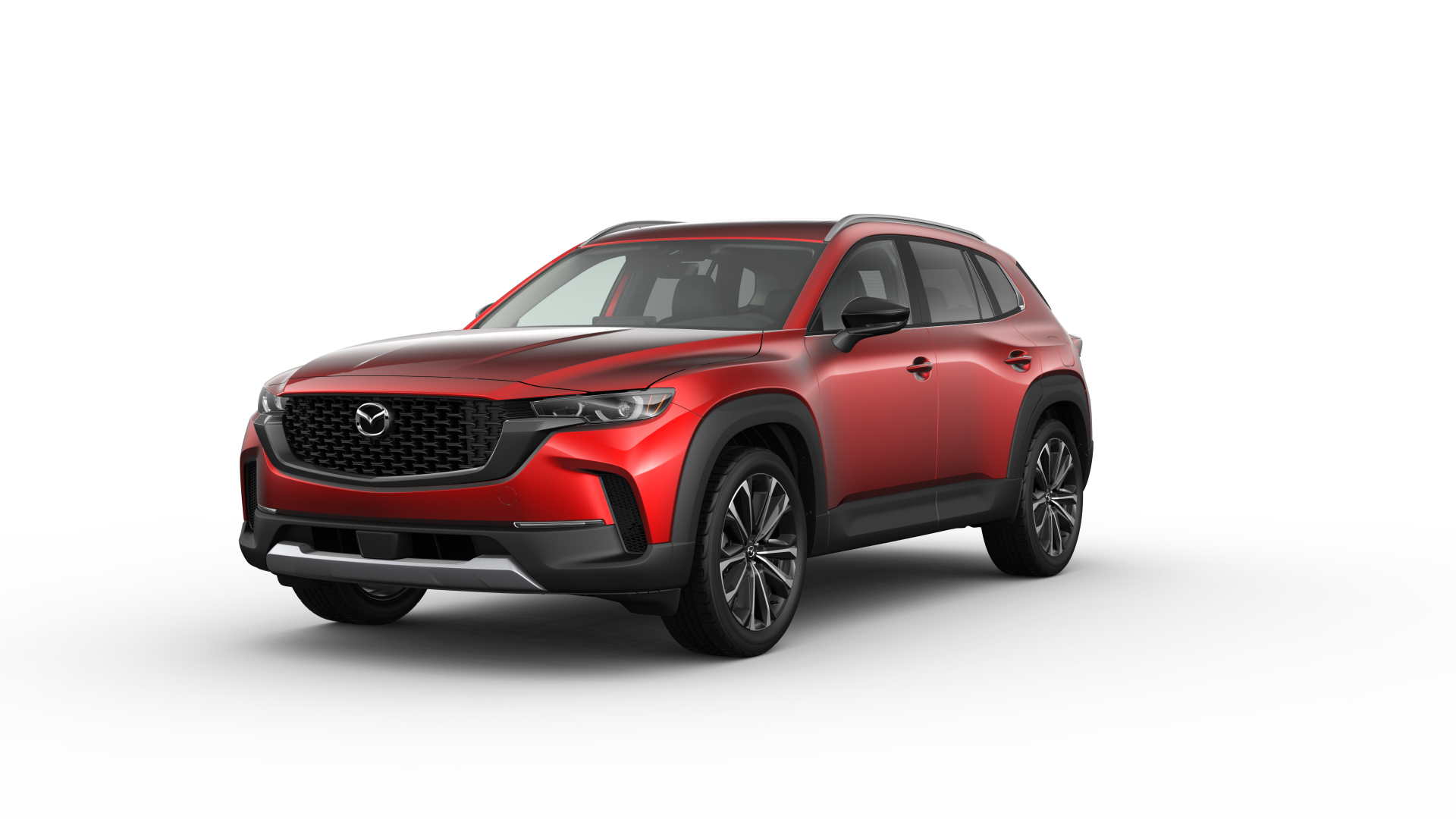 2024 MAZDA CX50 Mazda of Abington