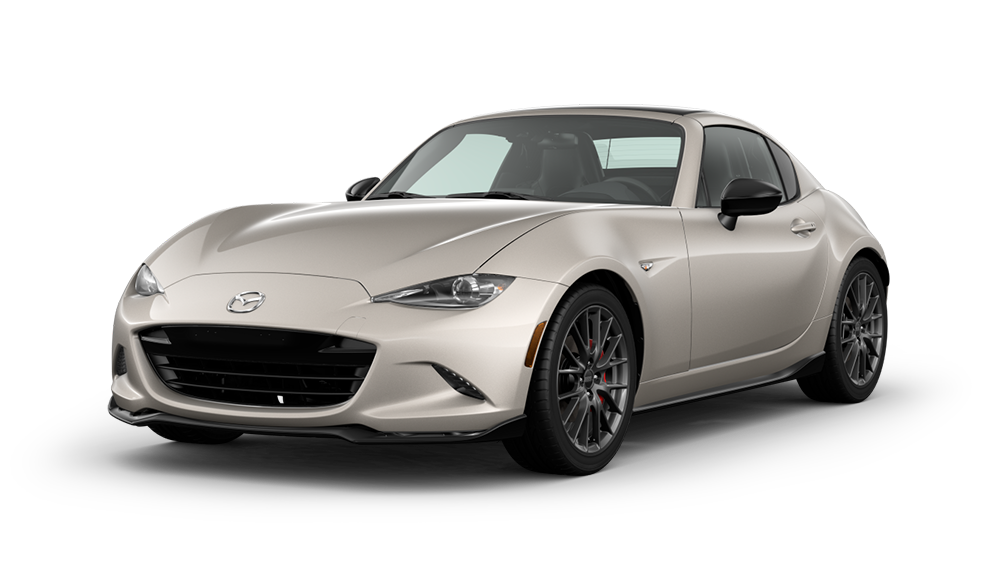 New Mazda MX5 RF Tuscaloosa Mazda