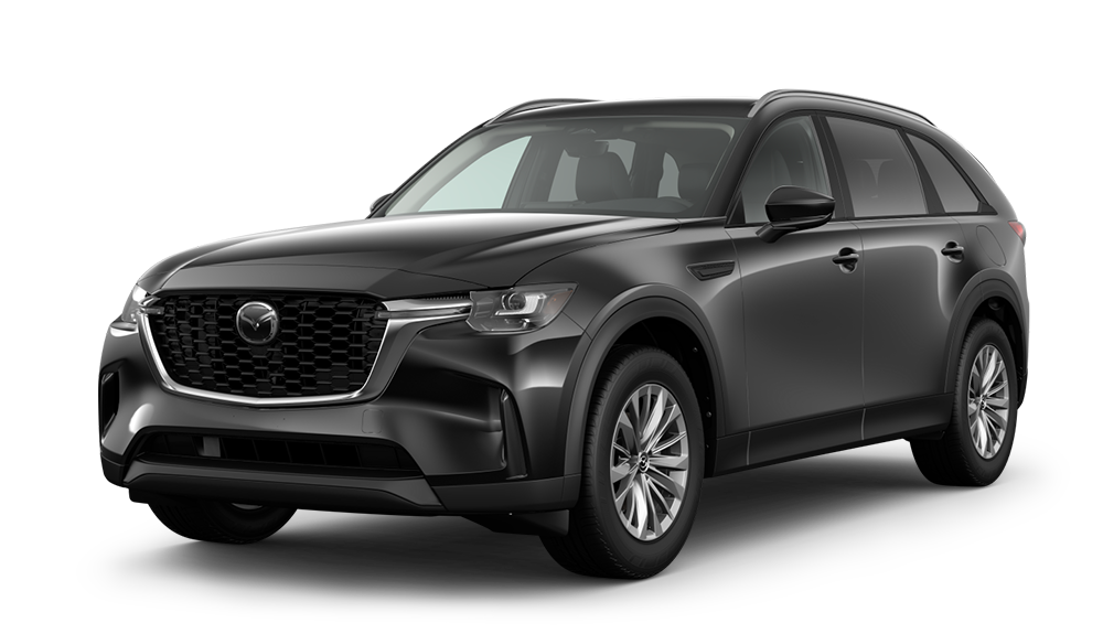 NEW 2024 MAZDA CX90 W&L Mazda