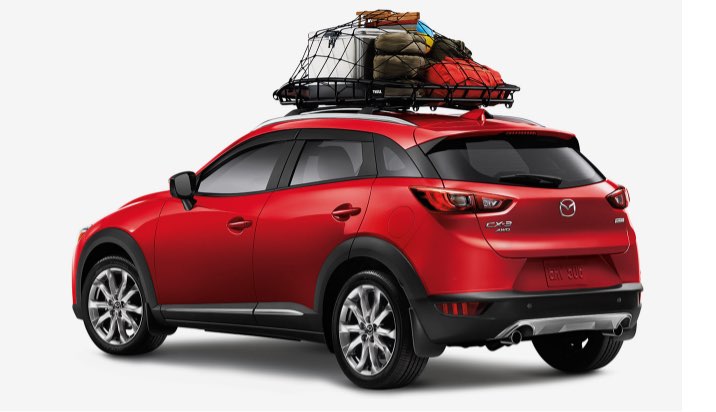 Roof Rack