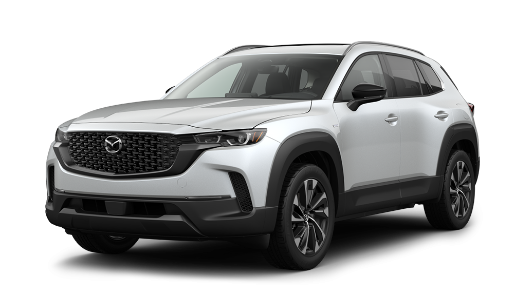 2025 MAZDA CX50 HYBRID Putnam Mazda
