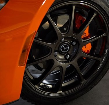 Brakes