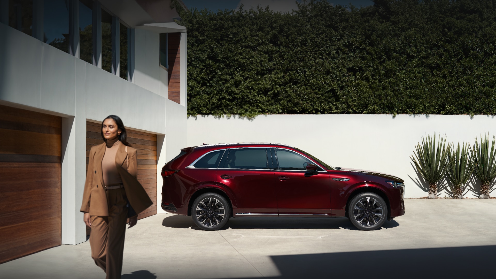 New Mazda CX-90 | Heritage Mazda Catonsville