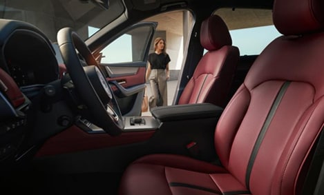 Your Trusted Mazda Dealer for New Inventory thumbnail