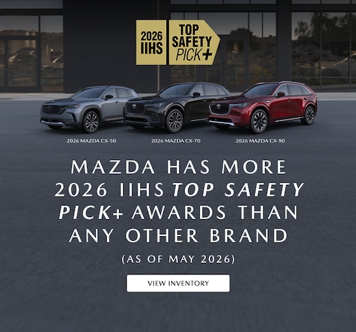 Dogwood Mazda | New Mazda Dealership in Winchester, VA