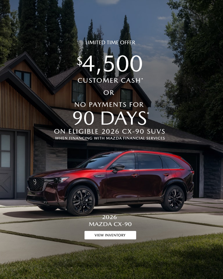 Mazda Dealer Nyack NY | Palisades Mazda