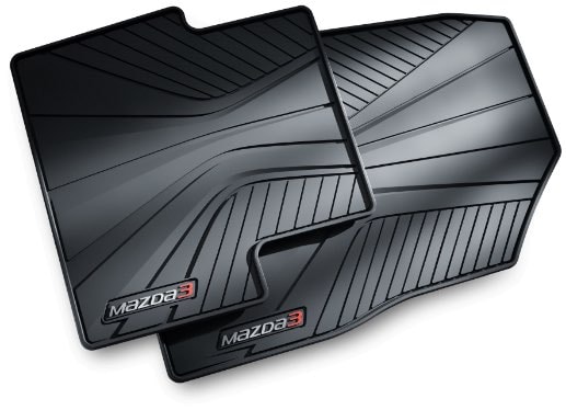 Floor Mats