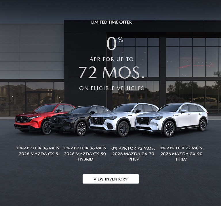 New and Used Mazda dealership in York | Jack Giambalvo Mazda