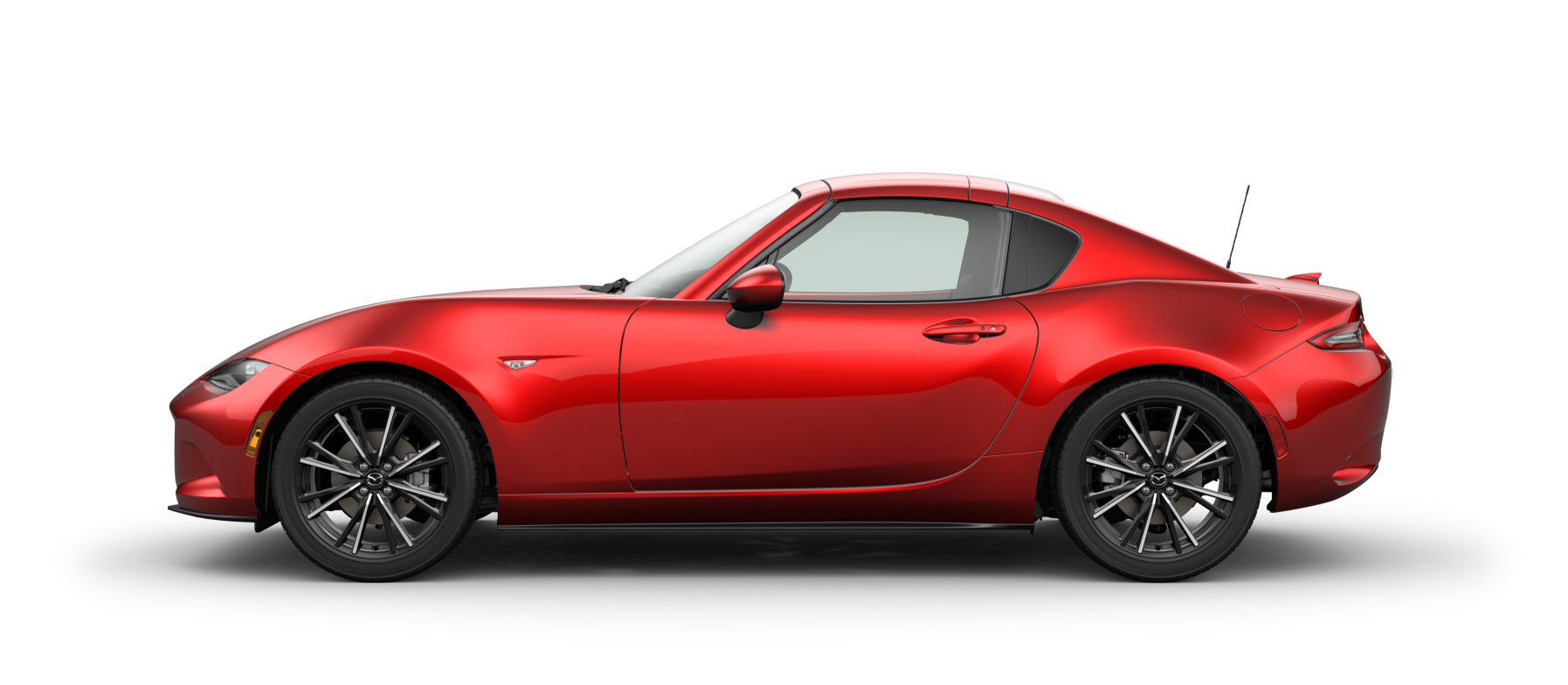 New Mazda Miata MX5 Piazza Mazda of West Chester