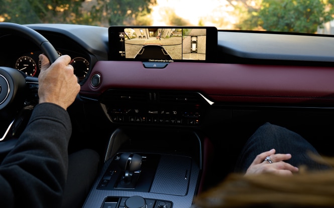 Discover Latest Mazda Models in Cincinnati thumbnail