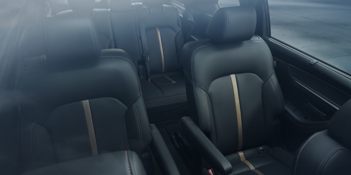 New Mazda CX-90 Plug-In Hybrid | Werner Mazda
