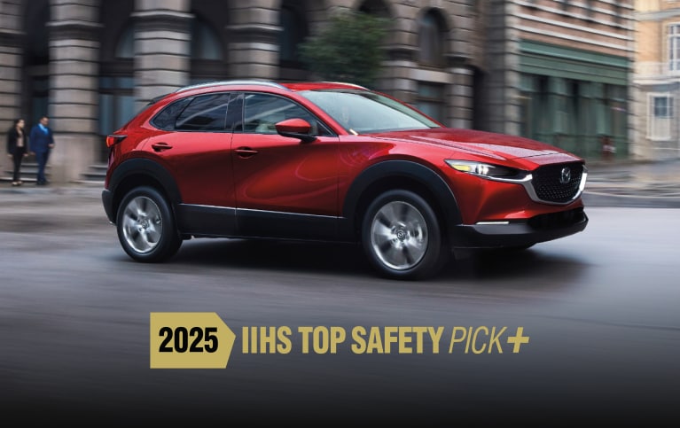 2025 IIHS Award