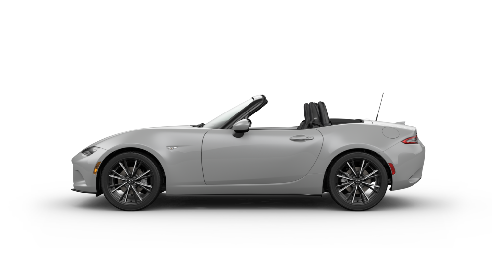 2025 Mazda MX-5 Miata ST