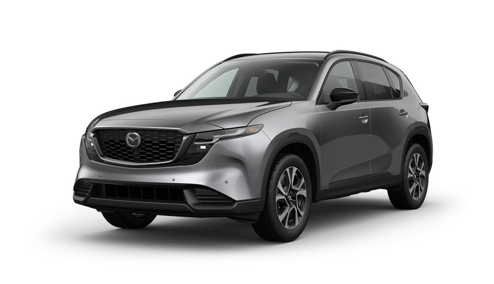 2026 Mazda CX-5 2.5 S Preferred at Riley Mazda in Stamford, CT
