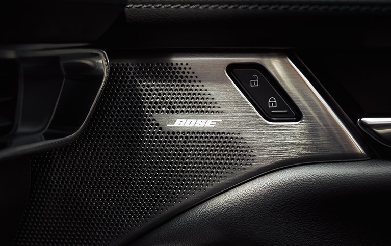 Bose Audio