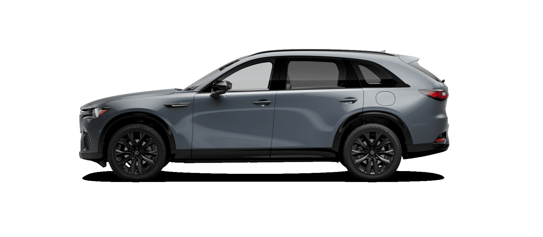 2027 Mazda CX-90 3.3 Turbo S Premium Sport, side view