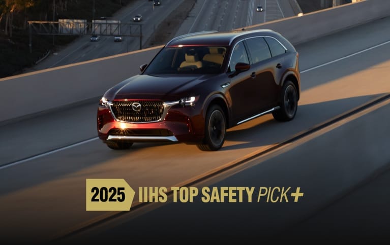 2025 IIHS Award