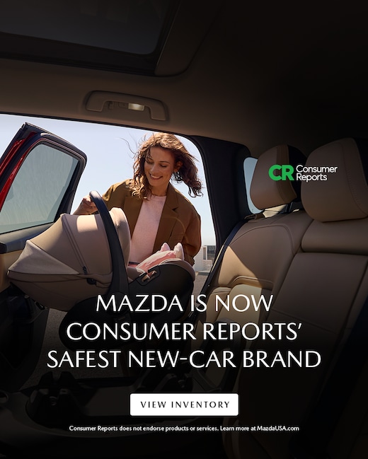 Mazda Dealer in Sarasota, FL | Ed Howard Mazda