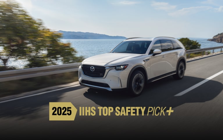 2025 IIHS Award