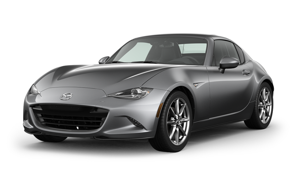 New Mazda MX5 RF Liberty Mazda