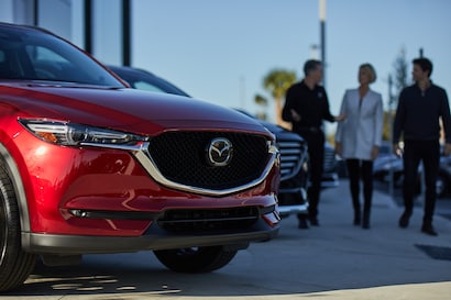 Mazda Cx-50 Lease Deals Near Me