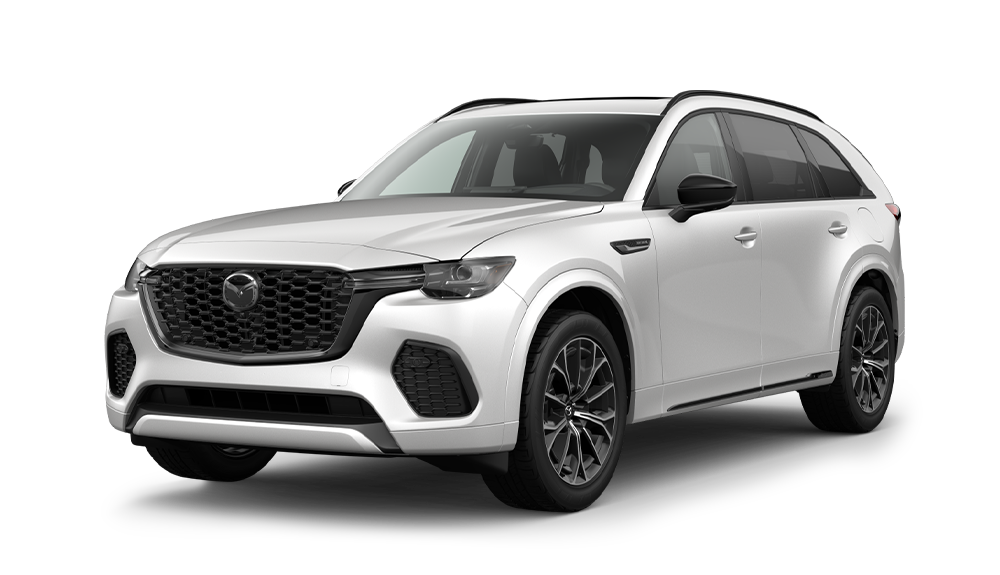 2025 Mazda CX70 Northtown Mazda