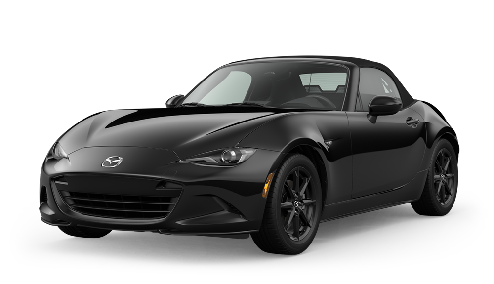 New Mazda Miata MX5 Mazda of Midland
