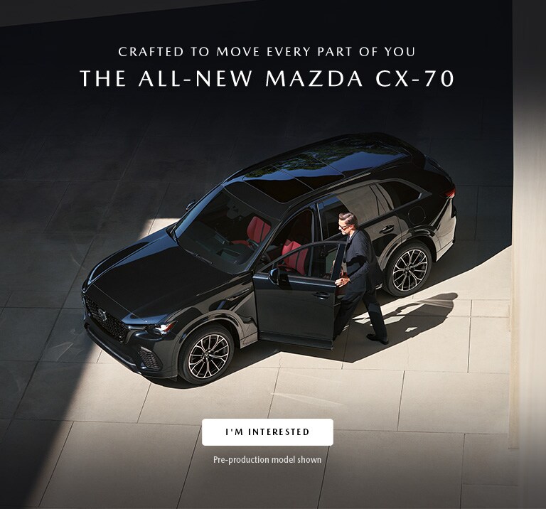 Mazda accessories 2024 near me