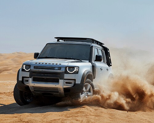 2021 Land Rover Defender For Sale in Golden Valley, MN