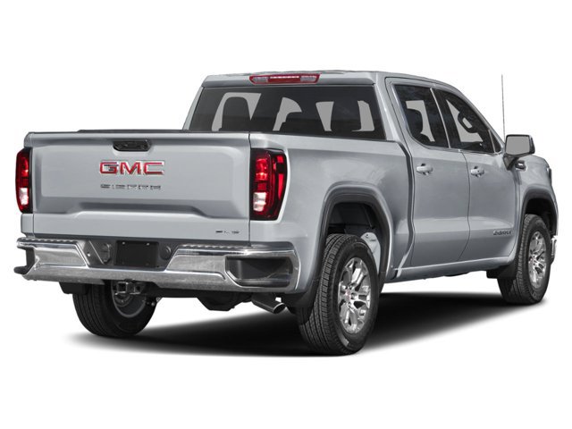 Used 2026 GMC Sierra 1500 SLT Truck Crew Cab