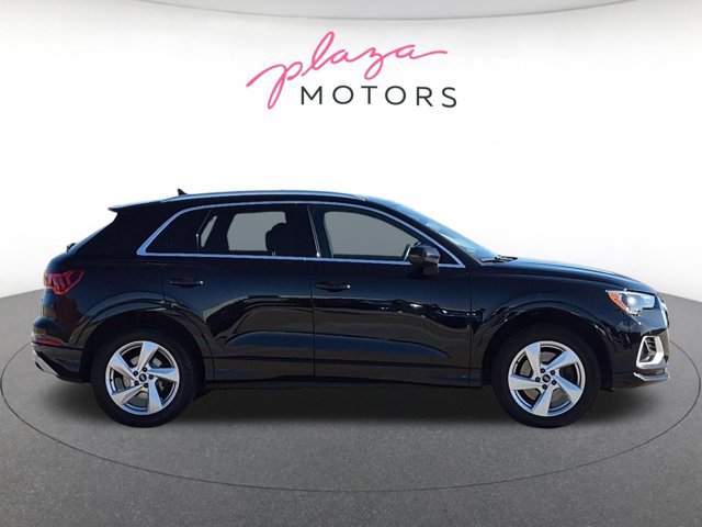 Used 2022 Audi Q3 40 Premium SUV