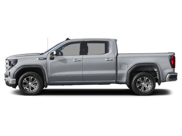 Used 2026 GMC Sierra 1500 SLT Truck Crew Cab