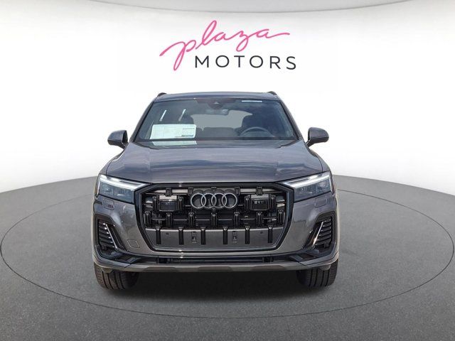 New 2026 Audi Q7 45 Premium SUV