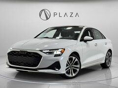 2026 Audi A3 2.0T Premium Sedan