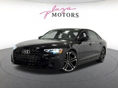 2026 Audi A8 L 55 Sedan